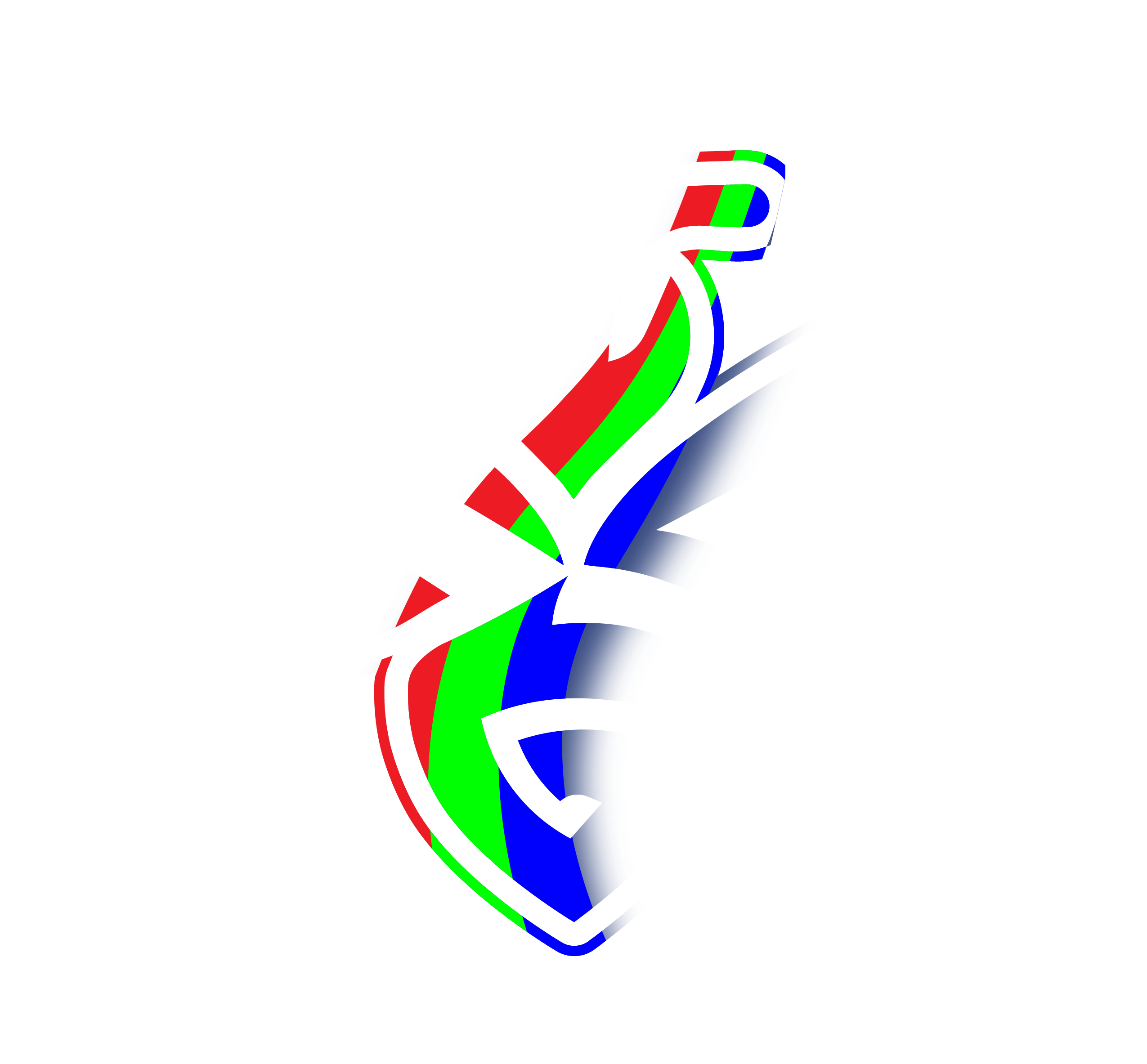 Designer logo